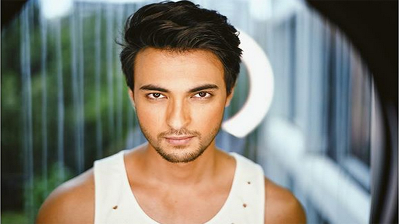 Aayush Sharma
