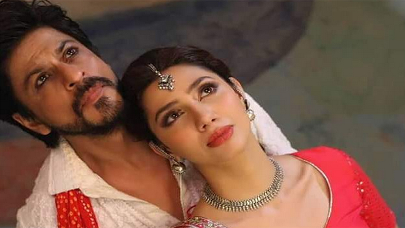 Raees movie still