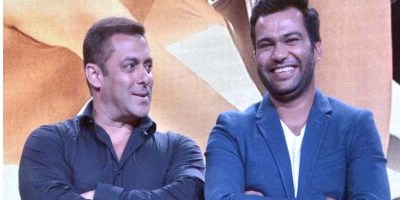 Ali Abbas Zafar, Salman Khan