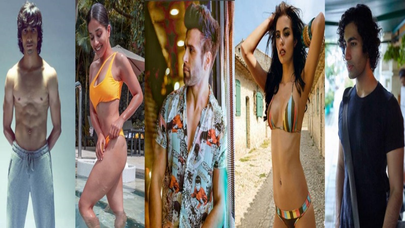 XXX cast- Shantanu Maheshwari, Aparna Bajpai, Rithvik Dhanjani, Kyra Dutt and Aadhar Malik