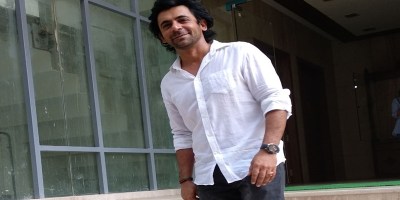 Sunil Grover