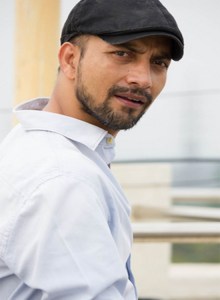 Deepak Dobriyal