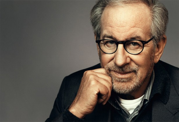 Steven Spielberg