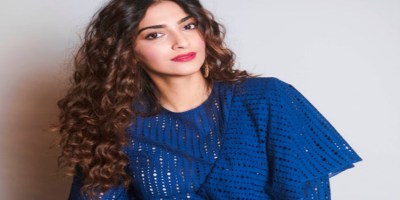 Sonam Kapoor