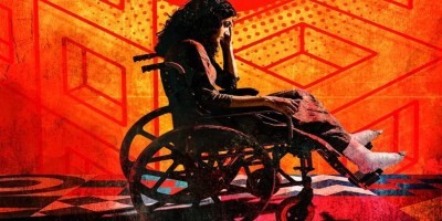 Taapsee Pannu in Game Over