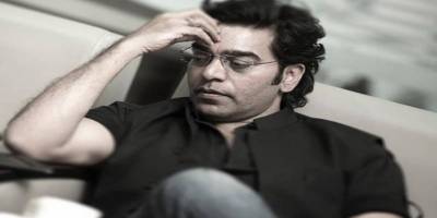 Ashutosh Rana