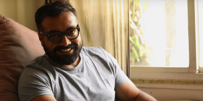 Anurag Kashyap
