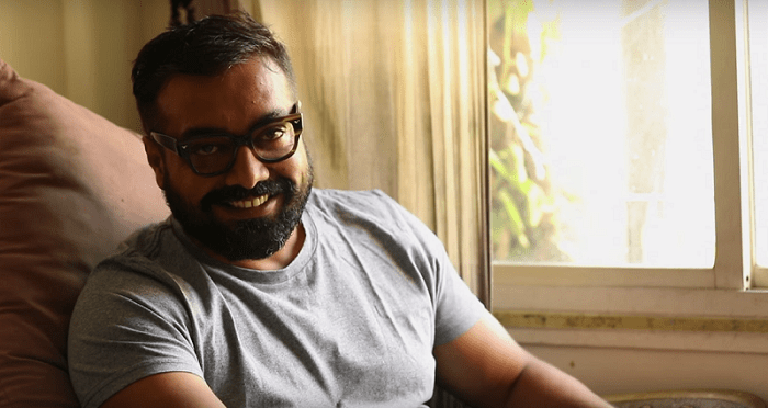 Anurag Kashyap