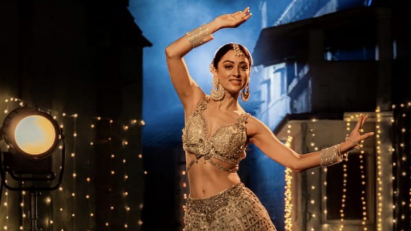 Sandeepa Dhar as Maina