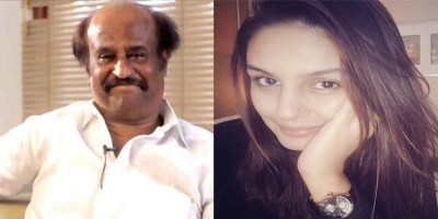 Superstar Rajnikanth, Huma Qureshi