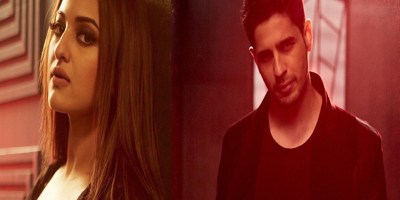 Sidharth Malhotra, Sonakhshi Sinha Ittefaq Se
