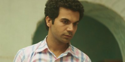 Rajkummar Rao, Newton