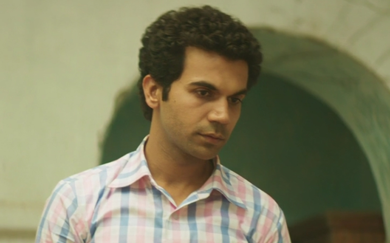 Rajkummar Rao, Newton