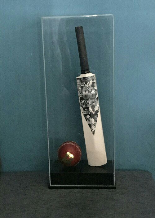 Invite for 1983 World Cup film of Ranveer Singh