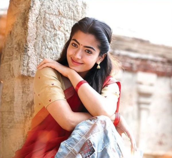 Rashmika Mandanna
