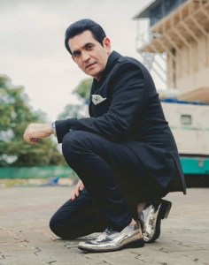 Omung Kumar