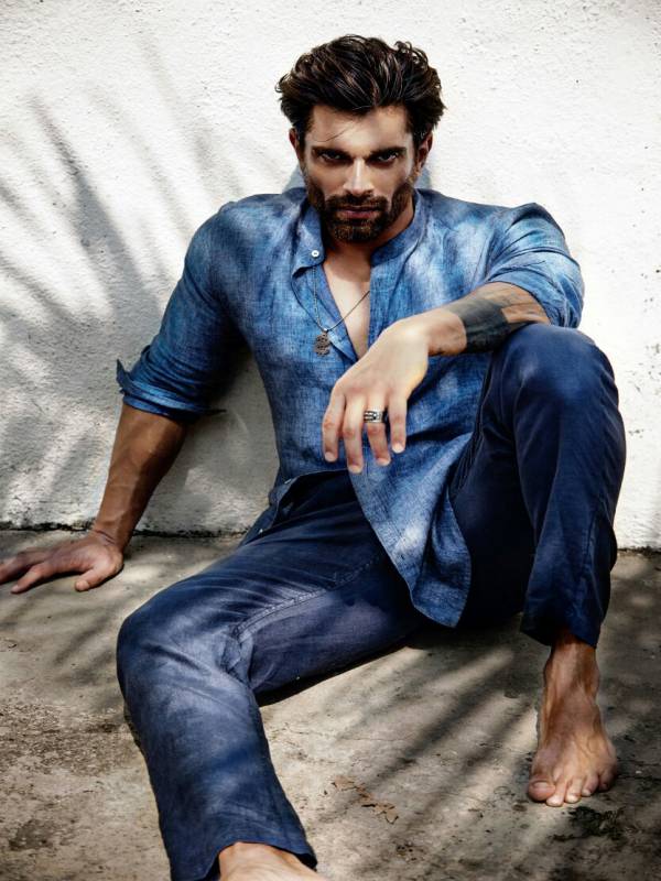Karan Singh Grover