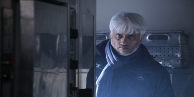 Vikram Bhatt