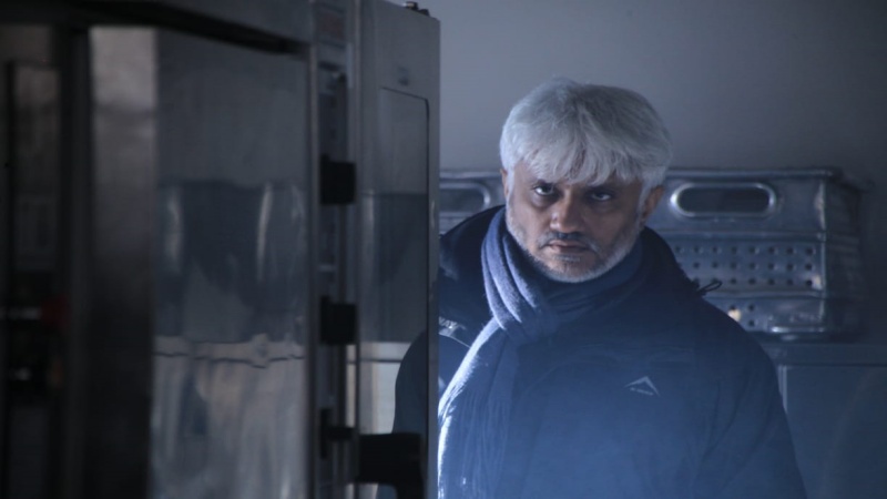 Vikram Bhatt