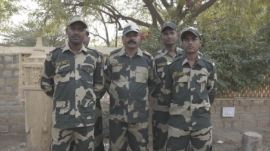 Aiyaary must watch film amongst Armed Forces Jawans