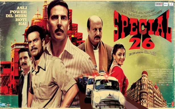Special 26
