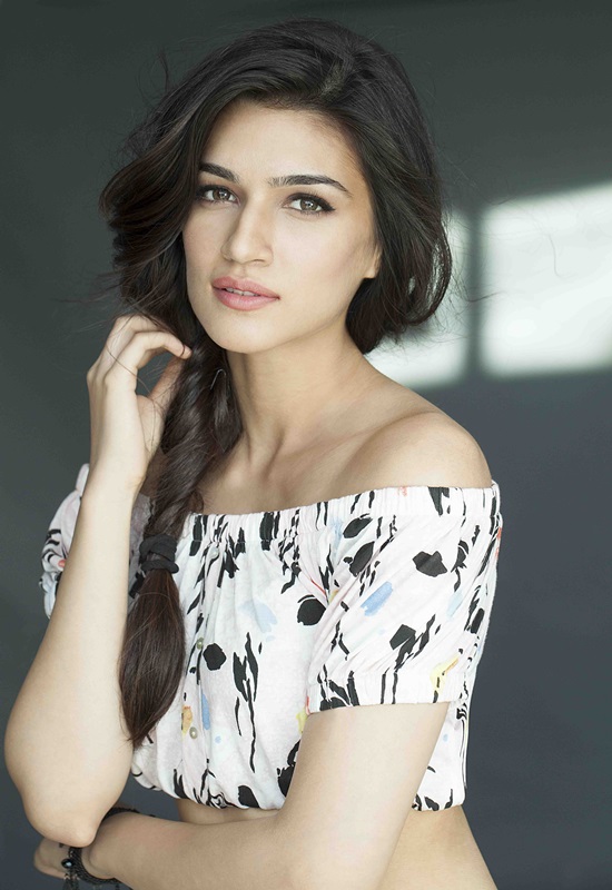 Kriti Sanon