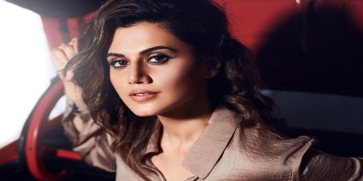Taapsee Pannu