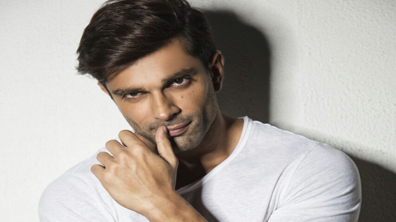 Karan Singh Grover