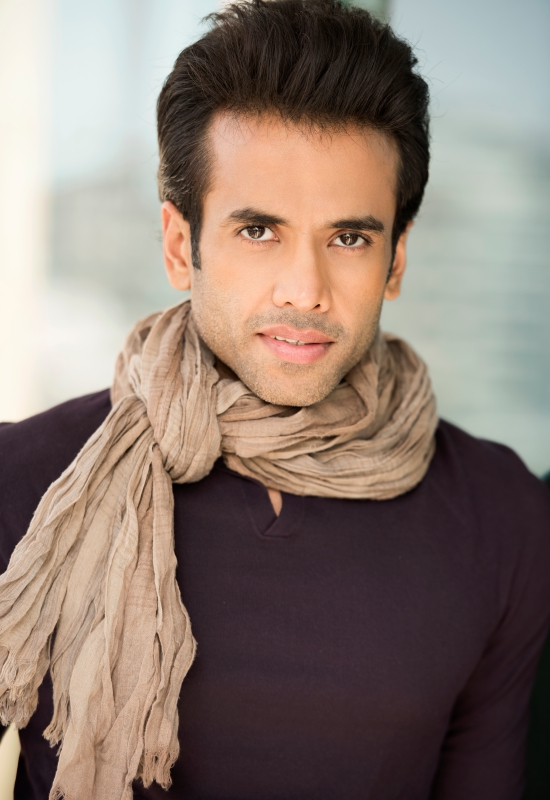 Tusshar Kapoor