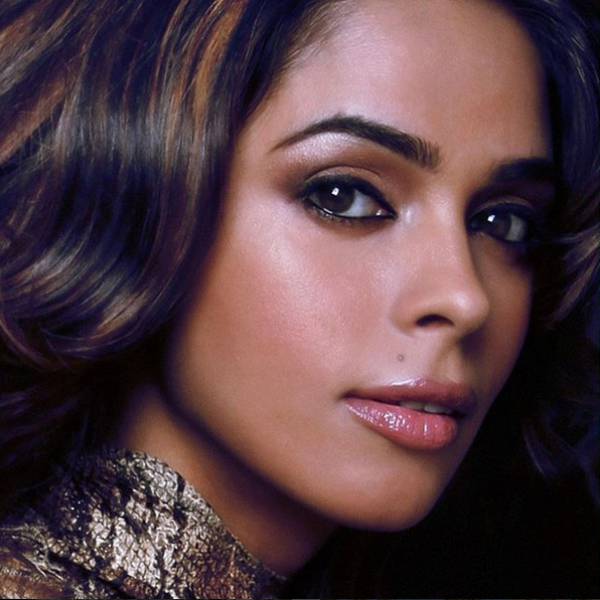 Mallika Sherawat