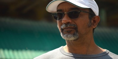 Aijaz Khan - Hamid director