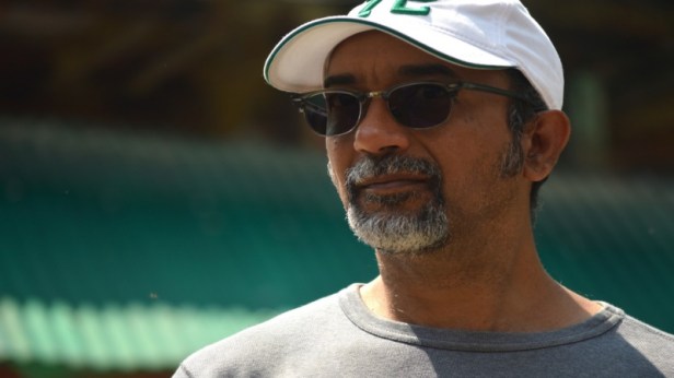 Aijaz Khan - Hamid director