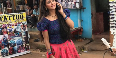 Parul Yadav