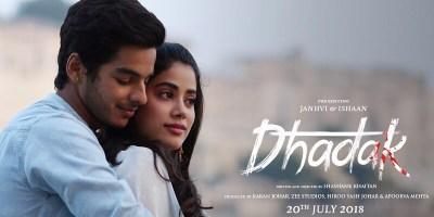 Dhadak
