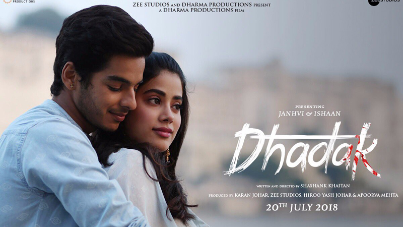 Dhadak