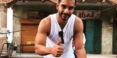 Angad Bedi