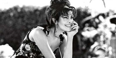 Priyanka Chopra