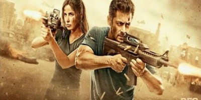 Tiger Zinda Hai