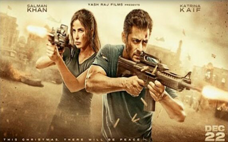 Tiger Zinda Hai