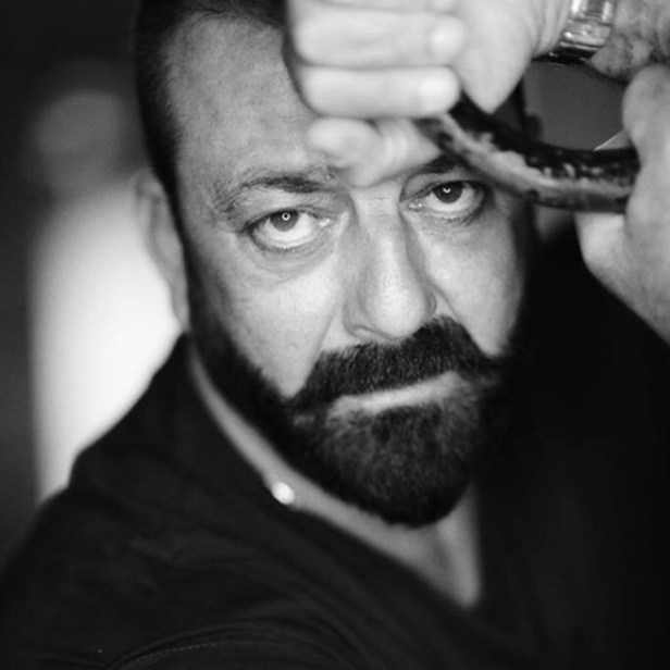 Sanjay Dutt