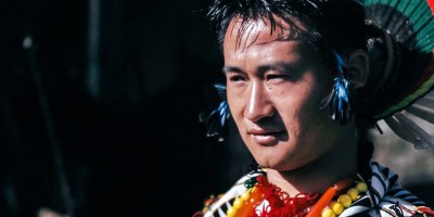 Hornbill - National Tourism Day, EPIC Channel