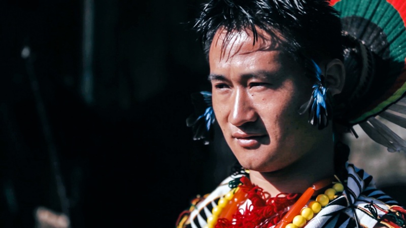 Hornbill - National Tourism Day, EPIC Channel