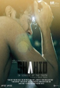 Shahid Poster