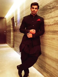 Karan Singh Grover