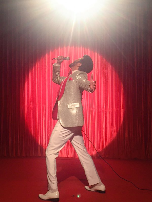 Anil Kapoor in Fanne Khan