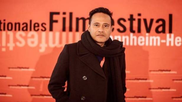 Sanjib Dey director of III Smoking Barrels