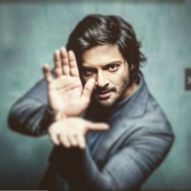 Ali Fazal
