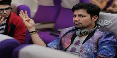 Sumeet Vyas in High Jack