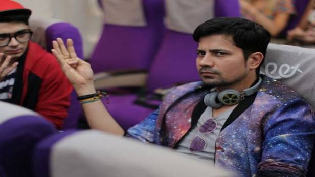 Sumeet Vyas in High Jack