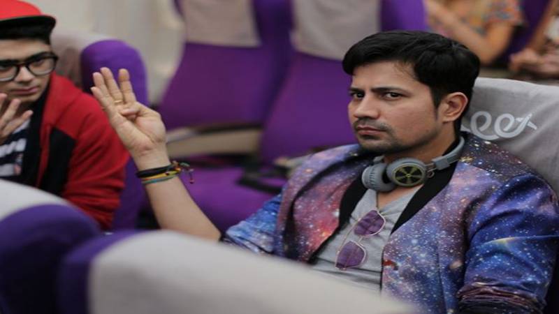 Sumeet Vyas in High Jack